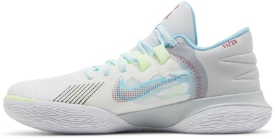 Nike Kyrie Flytrap 5 EP '1 Dunia 1 Rakyat' DC8991-102 Lookbook Nike Kyrie Flytrap 5 EP '1 Dunia 1 Rakyat' DC8991-102