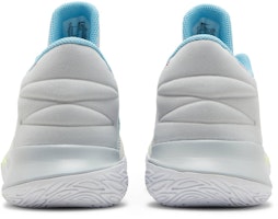 Nike Kyrie Flytrap 5 EP '1 Dunia 1 Rakyat' DC8991-102 Details for Nike Kyrie Flytrap 5 EP '1 Dunia 1 Rakyat' DC8991-102