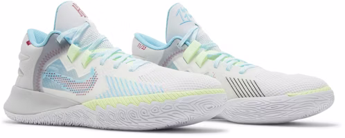 Nike Kyrie Flytrap 5 EP '1 Dunia 1 Rakyat' DC8991-102 Cheap Nike Kyrie Flytrap 5 EP '1 Dunia 1 Rakyat' DC8991-102