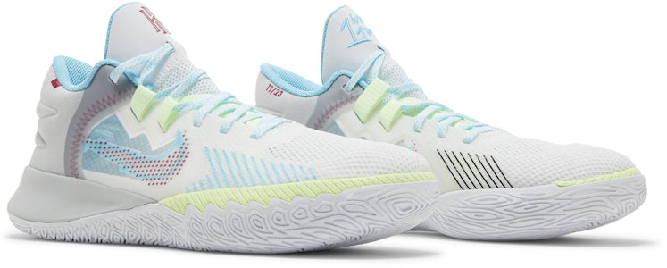 Nike Kyrie Flytrap 5 EP '1 Dunia 1 Rakyat' DC8991-102 Cheap Nike Kyrie Flytrap 5 EP '1 Dunia 1 Rakyat' DC8991-102