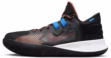 Nike Kyrie Flytrap 5 EP 'Black Atomic Pink' DC8991-001 Nike Kyrie Flytrap 5 EP 'Black Atomic Pink' DC8991-001