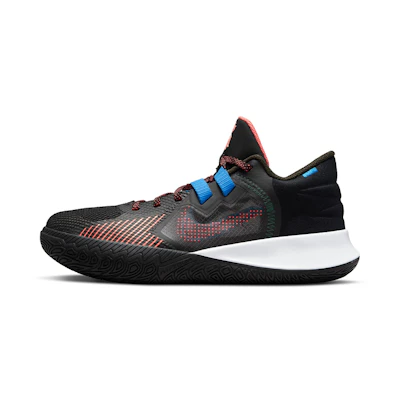 Nike Kyrie Flytrap 5 EP 'Black Atomic Pink'