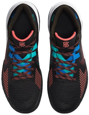 나이키 카이리 플라이트랩 5 EP '블랙 아토믹 핑크' DC8991-001 Shop 나이키 카이리 플라이트랩 5 EP '블랙 아토믹 핑크' DC8991-001