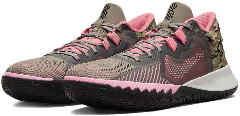 나이키 카이리 플라이트랩 5 EP '문 포실 핑크 위장' DC8991-005 Lookbook 나이키 카이리 플라이트랩 5 EP '문 포실 핑크 위장' DC8991-005