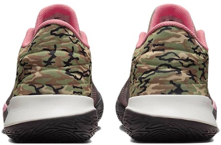 Nike Kyrie Flytrap 5 EP 'Camuflaje Rosa Fossil Luna' DC8991-005 Purchase Nike Kyrie Flytrap 5 EP 'Camuflaje Rosa Fossil Luna' DC8991-005