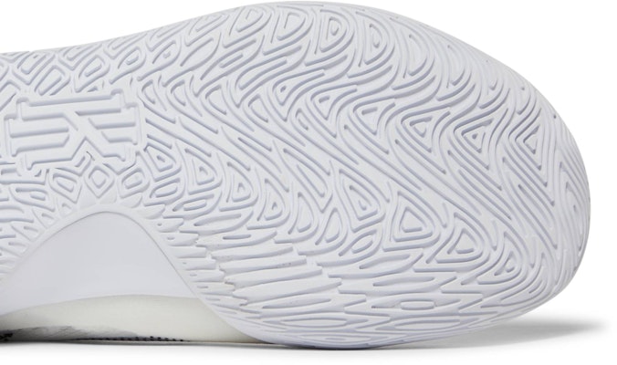 Nike Kyrie Flytrap 5 EP 'White University Red' DC8991-100/CZ4100-100 Purchase Nike Kyrie Flytrap 5 EP 'White University Red' DC8991-100/CZ4100-100