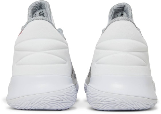 나이키 카이리 플라이트랩 5 EP '화이트 유니버시티 레드' DC8991-100 Details for 나이키 카이리 플라이트랩 5 EP '화이트 유니버시티 레드' DC8991-100