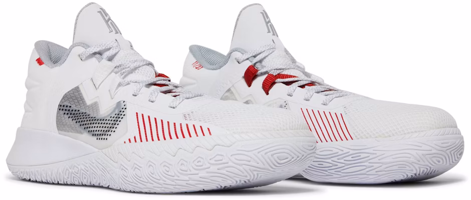 나이키 카이리 플라이트랩 5 EP '화이트 유니버시티 레드' DC8991-100 Cheap 나이키 카이리 플라이트랩 5 EP '화이트 유니버시티 레드' DC8991-100