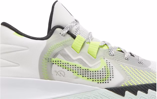 나이키 카이리 플라이트랩 5 EP '화이트 볼트' DC8991-101 Order 나이키 카이리 플라이트랩 5 EP '화이트 볼트' DC8991-101