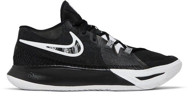 Nike Kyrie Flytrap 6 'Hitam Putih' DM1125-001 Buy Nike Kyrie Flytrap 6 'Hitam Putih' DM1125-001
