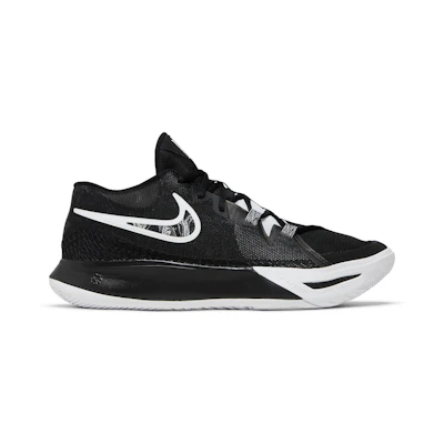 Nike Kyrie Flytrap 6 'Black White'