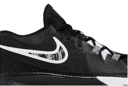 Nike Kyrie Flytrap 6 'Hitam Putih' DM1125-001 Order Nike Kyrie Flytrap 6 'Hitam Putih' DM1125-001