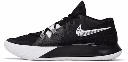 耐吉Kyrie Flytrap 6 '黑白' DM1125-001 Lookbook 耐吉Kyrie Flytrap 6 '黑白' DM1125-001