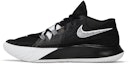 Lookbook Nike Kyrie Flytrap 6 'Hitam Putih' DM1125-001