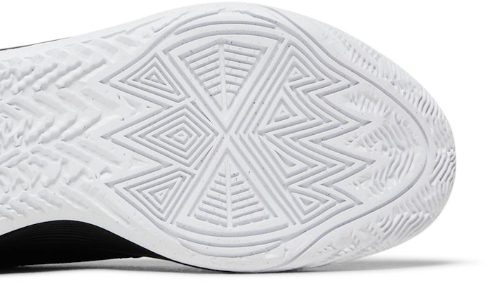 Nike Kyrie Flytrap 6 'Negro Blanco' DM1125-001 Purchase Nike Kyrie Flytrap 6 'Negro Blanco' DM1125-001