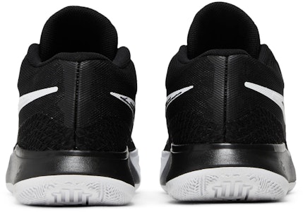 Nike Kyrie Flytrap 6 'Hitam Putih' DM1125-001 Details for Nike Kyrie Flytrap 6 'Hitam Putih' DM1125-001