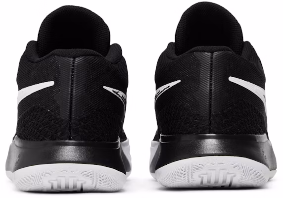 Nike Kyrie Flytrap 6 'Negro Blanco' DM1125-001 Details for Nike Kyrie Flytrap 6 'Negro Blanco' DM1125-001