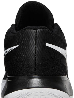 Nike Kyrie Flytrap 6 'Hitam Putih' DM1125-001 Sizing Nike Kyrie Flytrap 6 'Hitam Putih' DM1125-001