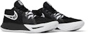 Nike Kyrie Flytrap 6 'Hitam Putih' DM1125-001