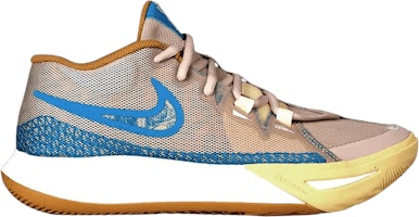 Nike Kyrie Flytrap 6 'Cheetah Beige' DM1125-100 Nike Kyrie Flytrap 6 'Cheetah Beige' DM1125-100