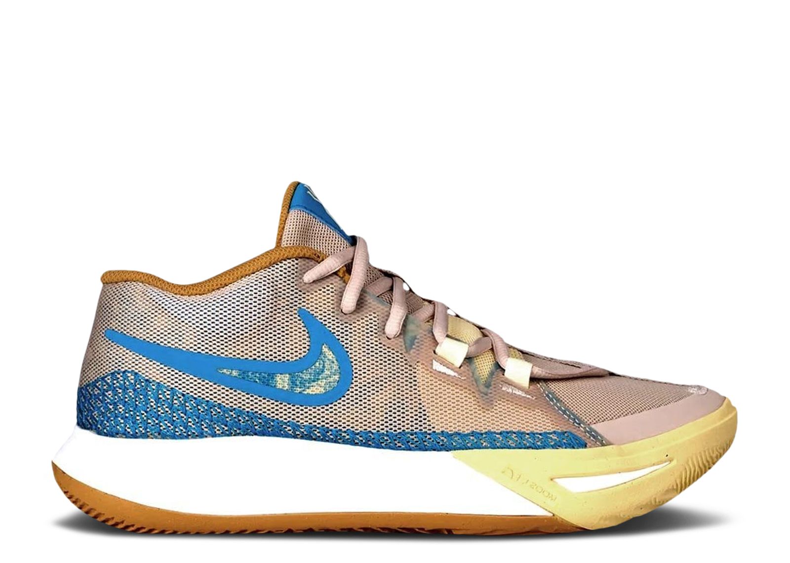 Nike Kyrie Flytrap 6 'Cheetah Beige' DM1125-100