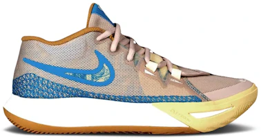 Nike Kyrie Flytrap 6 'Cheetah Beige' DM1125-100 Nike Kyrie Flytrap 6 'Cheetah Beige' DM1125-100
