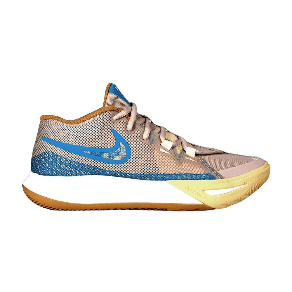 Nike Kyrie Flytrap 6 'Cheetah Beige' DM1125-100