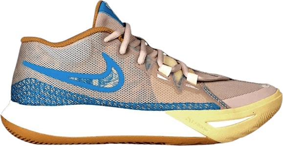 Nike Kyrie Flytrap 6 'Cheetah Beige' Sepatu Basket Pria DM1125-100 Buy Nike Kyrie Flytrap 6 'Cheetah Beige' Sepatu Basket Pria DM1125-100