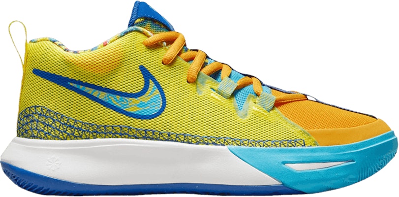 Academy kyrie flytrap hot sale