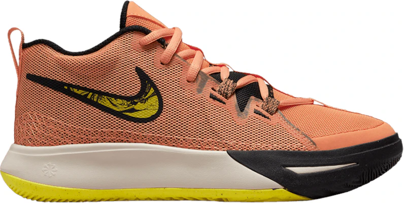 Kyrie flytrap hot sale grade school