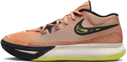 Nike Kyrie Flytrap 6 'Orange Trance Yellow Strike' DM1125-800 Nike Kyrie Flytrap 6 'Orange Trance Yellow Strike' DM1125-800