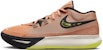 Nike Kyrie Flytrap 6 'Orange Trance Yellow Strike' - Jingga Kuning Trance Nike Flytrap DM1125-800