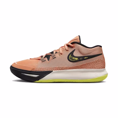 Nike Kyrie Flytrap 6 'Orange Trance Yellow Strike'