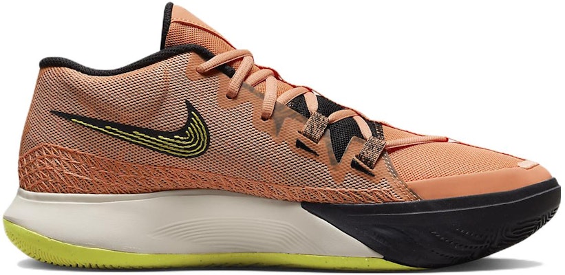 Nike Kyrie Flytrap 6 'Orange Trance Yellow Strike' - Jingga Kuning Trance Nike Flytrap DM1125-800 Order Nike Kyrie Flytrap 6 'Orange Trance Yellow Strike' - Jingga Kuning Trance Nike Flytrap DM1125-800