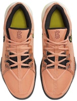 耐吉 凱里 捕籃者 6 '橙色幻覺 黃色擊中' DM1125-800 Shop 耐吉 凱里 捕籃者 6 '橙色幻覺 黃色擊中' DM1125-800