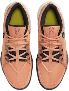 Nike Kyrie Flytrap 6 'Oranye Trance Kuning Strike' DM1125-800 Shop Nike Kyrie Flytrap 6 'Oranye Trance Kuning Strike' DM1125-800