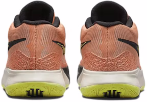 耐吉 凱里 捕籃者 6 '橙色幻覺 黃色擊中' DM1125-800 Purchase 耐吉 凱里 捕籃者 6 '橙色幻覺 黃色擊中' DM1125-800