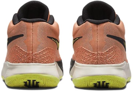 Nike Kyrie Flytrap 6 'Oranye Trance Kuning Strike' DM1125-800 Purchase Nike Kyrie Flytrap 6 'Oranye Trance Kuning Strike' DM1125-800