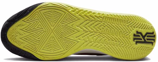 耐吉 凱里 捕籃者 6 '橙色幻覺 黃色擊中' DM1125-800 Details for 耐吉 凱里 捕籃者 6 '橙色幻覺 黃色擊中' DM1125-800