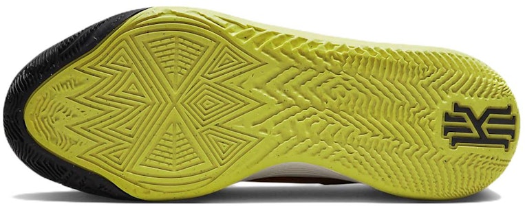 Nike Kyrie Flytrap 6 'Oranye Trance Kuning Strike' DM1125-800 Details for Nike Kyrie Flytrap 6 'Oranye Trance Kuning Strike' DM1125-800