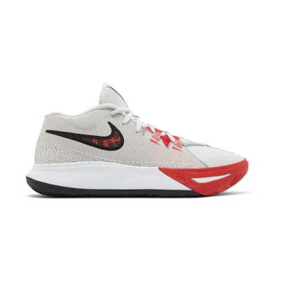Nike Kyrie Flytrap 6 'Photon Dust University Red'