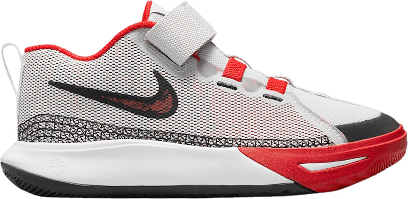 Nike kyrie flytrap deals preschool