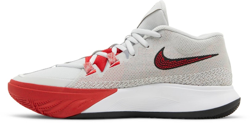 Nike Kyrie Flytrap 6 'Polvo Fotónico Rojo Universitario' DM1125-002 Lookbook Nike Kyrie Flytrap 6 'Polvo Fotónico Rojo Universitario' DM1125-002