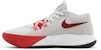 Nike Kyrie Flytrap 6 'Photon Dust University Red' Lelaki DM1125-002