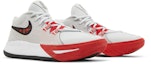 Cheap Nike Kyrie Flytrap 6 'Photon Dust University Red' Lelaki DM1125-002