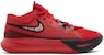 Nike Kyrie Flytrap 6 'University Red' Merah Universiti DM1125-600
