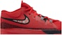 Nike Kyrie Flytrap 6 'University Red' Merah Universiti DM1125-600