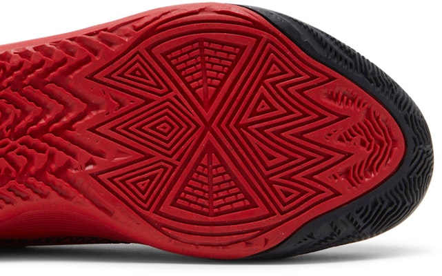 Nike Kyrie Flytrap 6 'University Red' Merah Universiti DM1125-600 Purchase Nike Kyrie Flytrap 6 'University Red' Merah Universiti DM1125-600