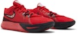 Nike Kyrie Flytrap 6 'University Red' Merah Universiti DM1125-600