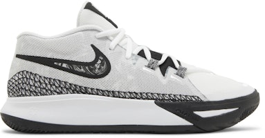 Nike Kyrie Flytrap 6 'White Black' DM1125-101 Nike Kyrie Flytrap 6 'White Black' DM1125-101